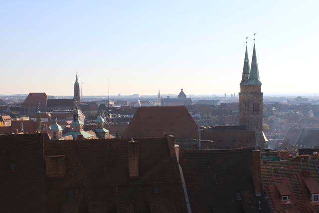 Nuremberg, Germany
